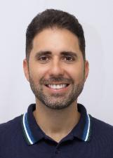 Foto de urna de Thiago Lucas