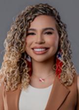 Foto de urna de Giordana Estrela