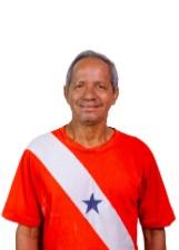 Foto de urna de Jefferson Pee