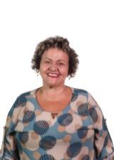 Foto de urna de Jacy da Saúde