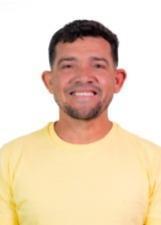 Foto de urna de Amarelinho do Alto Bonito