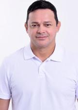 Foto de urna de Sargento Neto