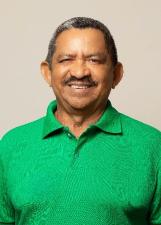 Foto de urna de Delegado Nilton Neves
