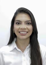 Foto de urna de Maria Vitória Hesketh