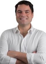 Foto de urna de Gustavo Sefer