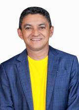 Foto de urna de Dr. Gilmar