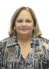 Foto de urna de Rita Castro