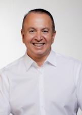 Foto de urna de Eduardo Costa