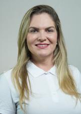 Foto de urna de Tatiane Helena