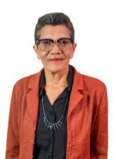 Foto de urna de Mãezinha