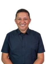 Foto de urna de WR do Tapajós