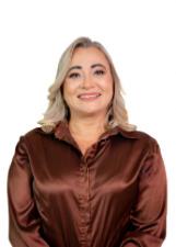 Foto de urna de Dra Gisele Mainard