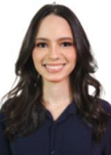 Foto de urna de Valéria Prado