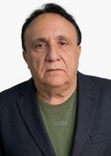 Foto de urna de Palmeira
