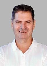 Foto de urna de Ozorio Juvenil