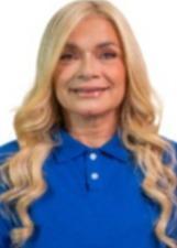 Foto de urna de Neta Ex-Assessora Gerson Peres