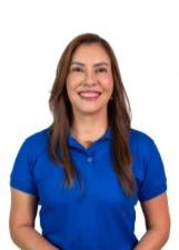 Foto de urna de Rita Pinho