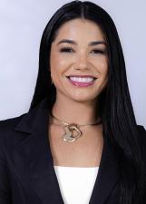Foto de urna de Ingridy Tavares