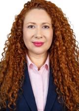 Foto de urna de Dra. Anny Gabi