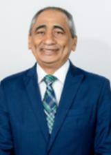 Foto de urna de Raimundo Santos