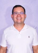 Foto de urna de Deosmar Neto