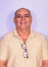 Foto de urna de PR. Carlos Ramos