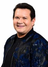 Foto de urna de Ximbinha
