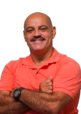Foto de urna de Agnaldo e a Turma do Pampam