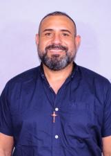 Foto de urna de Ramom Marques