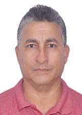 Foto de urna de Cleber Rabelo