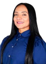 Foto de urna de SGT Rafaela