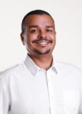 Foto de urna de Engenheiro Diogo