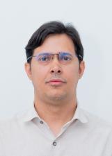 Foto de urna de Dr. Marcos Vinicius