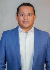 Foto de urna de Kelson Cortez