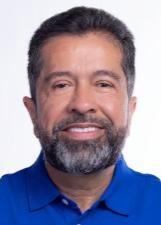 Foto de urna de Henderson Pinto