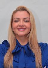 Foto de urna de Bruna Nunes