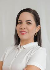 Foto de urna de Poliana Lima