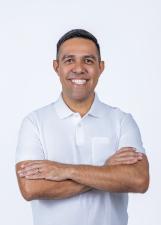 Foto de urna de Professor Diego