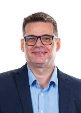 Foto de urna de Prof. Anderson Maia