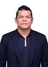 Foto de urna de Ubirajara Sompre