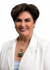 Foto de urna de Dra. Heloísa