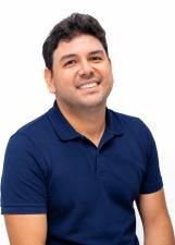 Foto de urna de Prof. Thiago