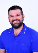 Foto de urna de Alemão da Cerâmica