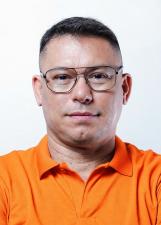 Foto de urna de Gito