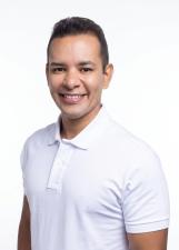Foto de urna de Agenor Santos