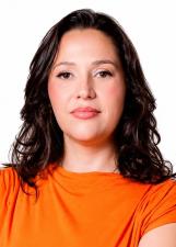 Foto de urna de Luiza Bueno