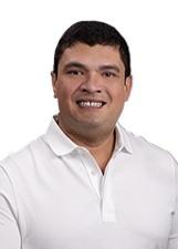 Foto de urna de Paulo Henrique Gomes