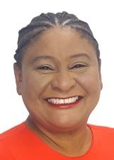 Foto de urna de Erlen Farias