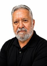 Foto de urna de Paulo Castelo Branco