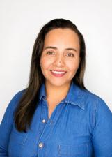 Foto de urna de Leiliani Cabral